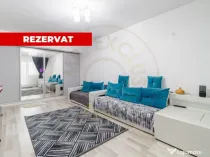 Apartament 2 camere | Decomandat | Mobilat & Utilat | Teras?