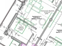 RECO Apartament 2 camere în Oradea Mestesugarilor