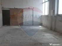 Spații industriale 200-432 mp . Baicului etaj lift marfa