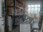 Spații industriale 200-432 mp . Baicului etaj lift marfa 