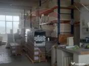 Spații industriale 200-432 mp . Baicului etaj lift marfa 