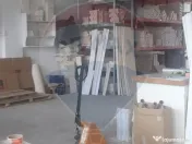 Spații industriale 200-432 mp . Baicului etaj lift marfa 