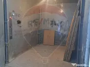 Spații industriale 200-432 mp . Baicului etaj lift marfa 