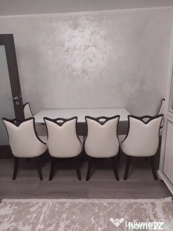 Apartament 3 camere Calea Calarasilor/Viziru