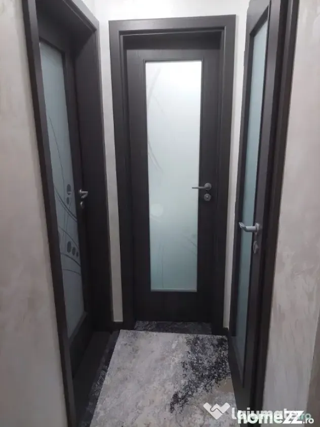 Apartament 3 camere Calea Calarasilor/Viziru