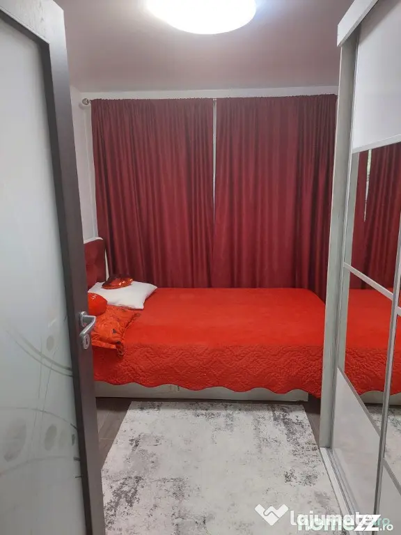 Apartament 3 camere Calea Calarasilor/Viziru