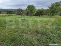 Teren intravilan cu PUZ aprobat, 845 mp, in Faget LOT nr 4