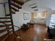 Casa/Ap.3 camere, P 1, Podul Grand la 630 euro 