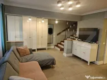 "Casă 172 mp, zonă liniștită – Ideală pentru familia