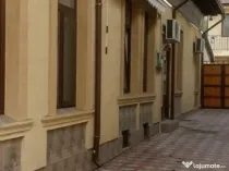 Casa 4 camere Parcul Carol