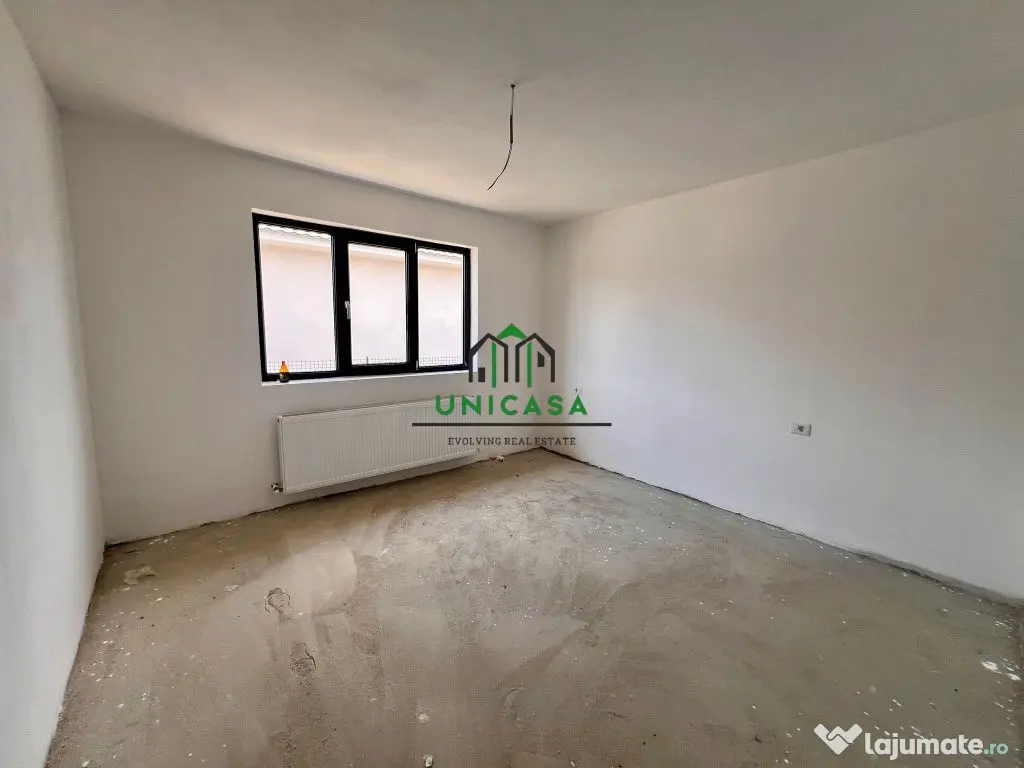 Casa Mihaesti/ 3 Camere