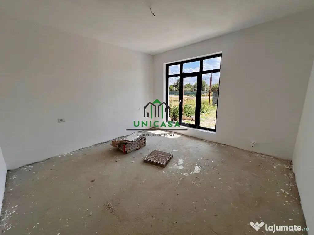 Casa Mihaesti/ 3 Camere