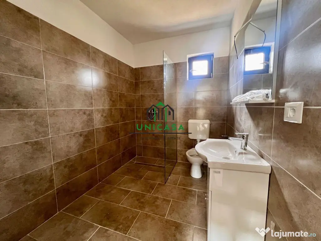 Casa Mihaesti/ 3 Camere