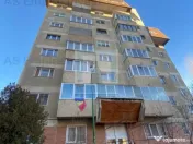 Ap 3 camere decomandat - zona Racadau 