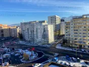 Ap 3 camere decomandat - zona Racadau 