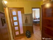 Ap 3 camere decomandat - zona Racadau 