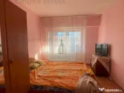 Ap 3 camere decomandat - zona Racadau 