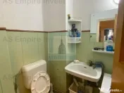 Ap 3 camere decomandat - zona Racadau 