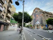 Apartament 3 camere Calea Victoriei