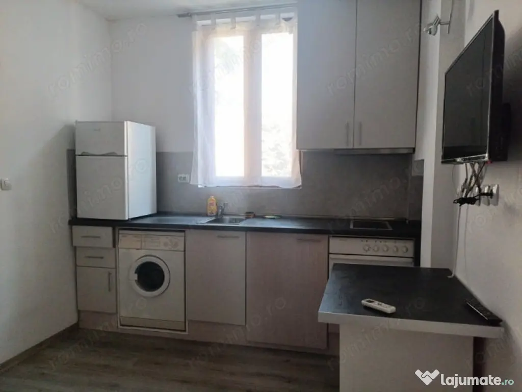 Apartament cu 2 camere in zona Sagului