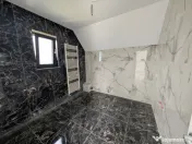 Zonă rezidențială Lilieci - Vila noua finalizare decembri 