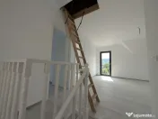 Zonă rezidențială Lilieci - Vila noua finalizare decembri 