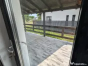 Zonă rezidențială Lilieci - Vila noua finalizare decembri 