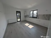 Zonă rezidențială Lilieci - Vila noua finalizare decembri 