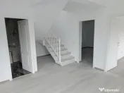 Zonă rezidențială Lilieci - Vila noua finalizare decembri 