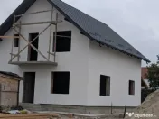 Zonă rezidențială Lilieci - Vila noua finalizare decembri 