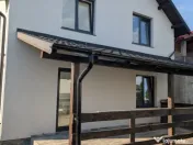 Zonă rezidențială Lilieci - Vila noua finalizare decembri 