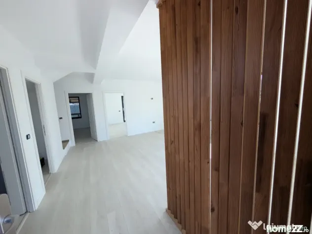 Zonă rezidențială Lilieci - Vila noua finalizare decembri