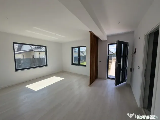Zonă rezidențială Lilieci - Vila noua finalizare decembri