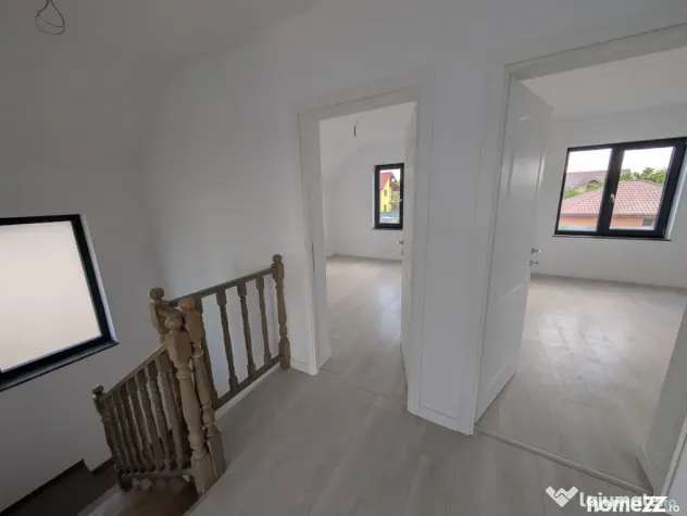 Zonă rezidențială Lilieci - Vila noua finalizare decembri