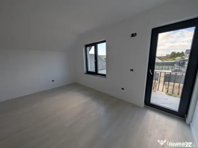 Zonă rezidențială Lilieci - Vila noua finalizare decembri