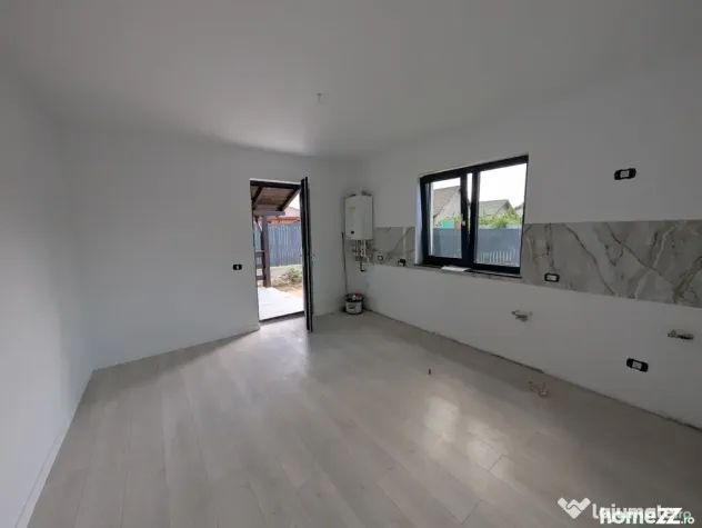 Zonă rezidențială Lilieci - Vila noua finalizare decembri