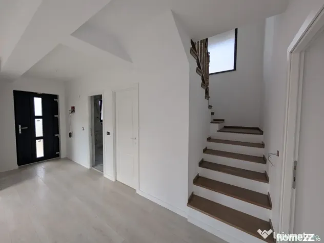 Zonă rezidențială Lilieci - Vila noua finalizare decembri