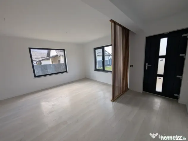 Zonă rezidențială Lilieci - Vila noua finalizare decembri