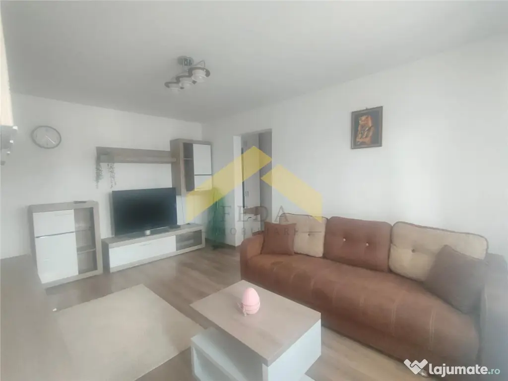 Apartament 2 camere de inchiriat calea Romanilor