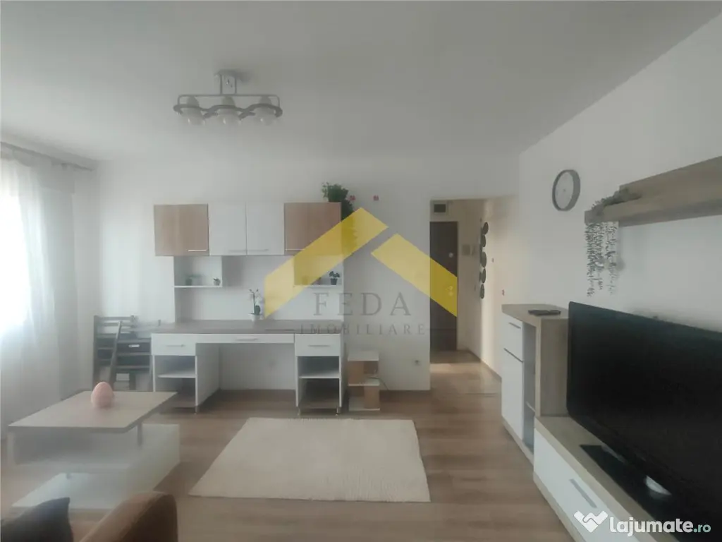 Apartament 2 camere de inchiriat calea Romanilor