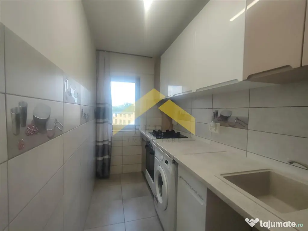 Apartament 2 camere de inchiriat calea Romanilor