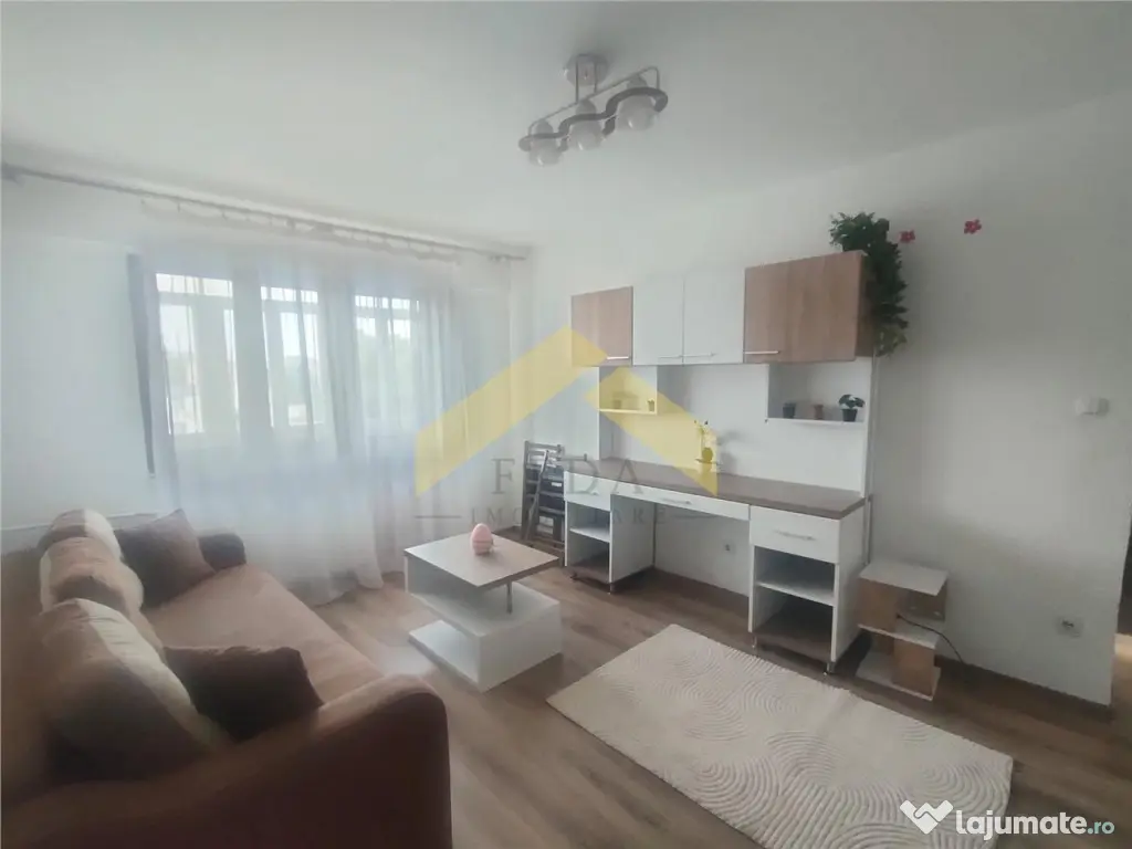 Apartament 2 camere de inchiriat calea Romanilor