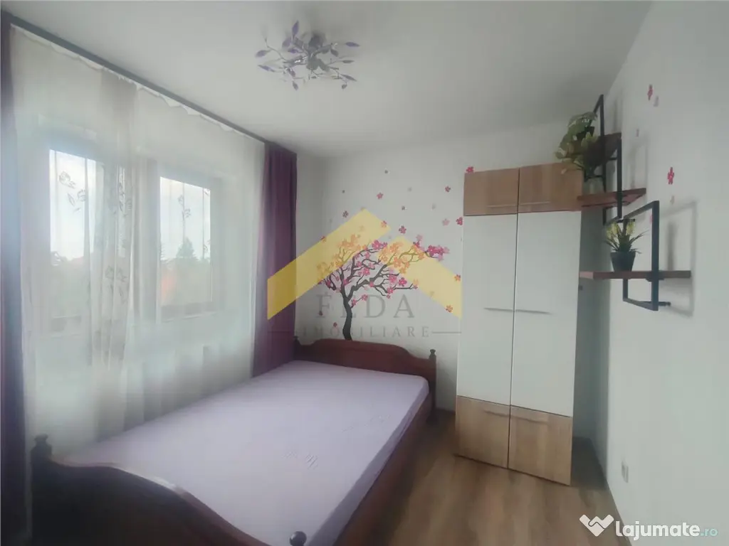 Apartament 2 camere de inchiriat calea Romanilor