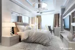 Apartament 2 camere - Mamaia Nord - O.B.A Residence- Predare 2025