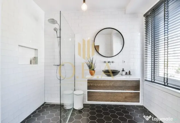 Apartament 2 camere - Mamaia Nord - O.B.A Residence- Predare 2025