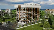 Apartament 2 camere - Mamaia Nord - O.B.A Residence- Predare 2025 
