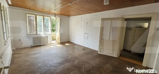 Apartament de 130 mp dintr-o casa in centru, Sfantu Gheorghe - Sfantu Gheorghe (Covasna)