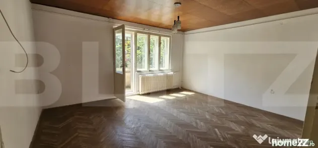 Apartament de 130 mp dintr-o casa in centru, Sfantu Gheorghe - Sfantu Gheorghe (Covasna)