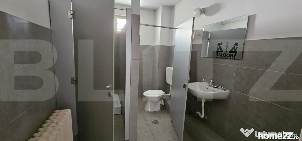 Apartament de 130 mp dintr-o casa in centru, Sfantu Gheorghe - Sfantu Gheorghe (Covasna)