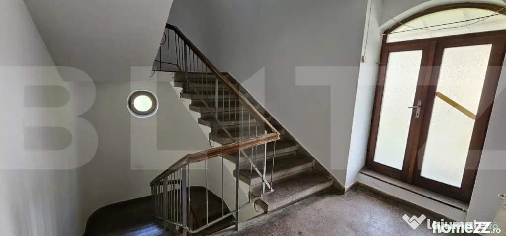 Apartament de 130 mp dintr-o casa in centru, Sfantu Gheorghe - Sfantu Gheorghe (Covasna)